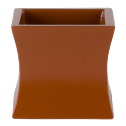 Symmetry Squares - Matte - Botanicus