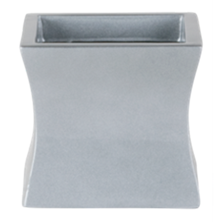 Symmetry Squares - Metallic - Botanicus