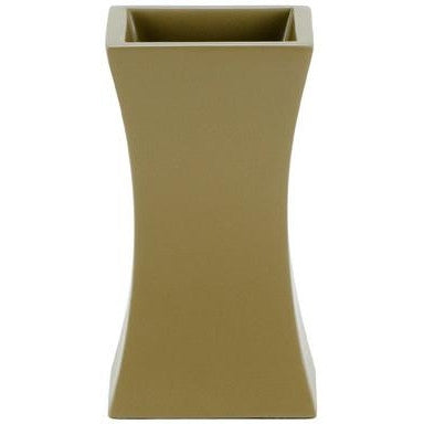 Symmetry Tall Squares - Matte - Botanicus