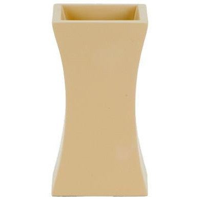 Symmetry Tall Squares - Matte - Botanicus