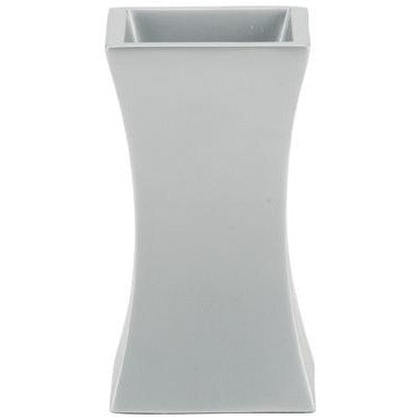 Symmetry Tall Squares - Metallic - Botanicus