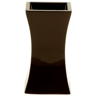 Symmetry Tall Squares - Metallic - Botanicus