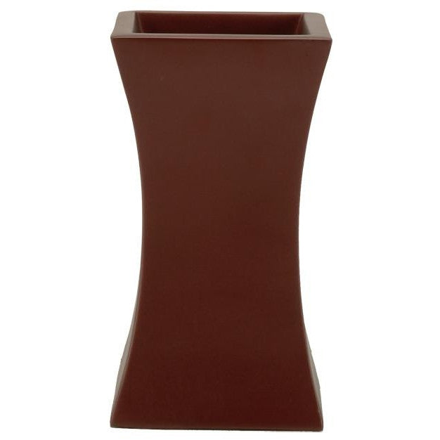 Symmetry Tall Squares - Metallic - Botanicus