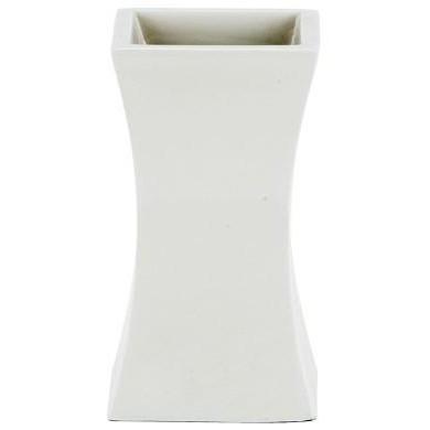 Symmetry Tall Squares - Matte - Botanicus Green