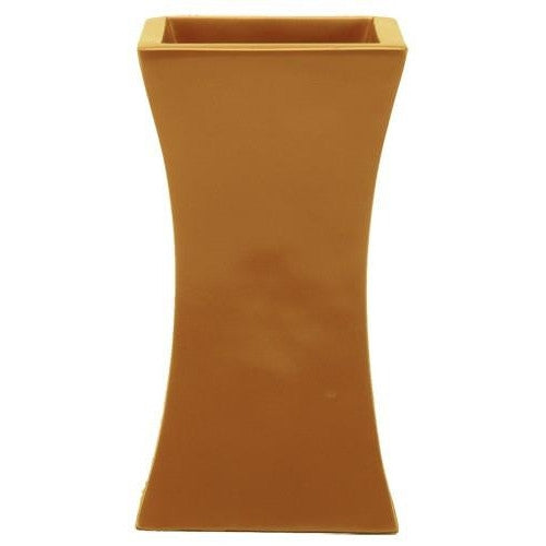 Symmetry Tall Squares - Metallic - Botanicus