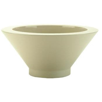 Tier 1 Round Bowl - Gloss - Botanicus