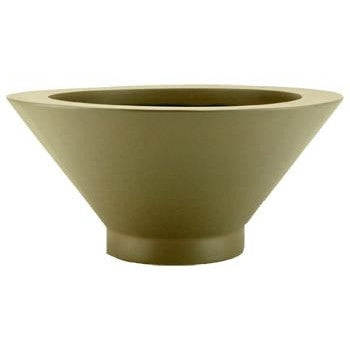 Tier 1 Round Bowl - Matte - Botanicus