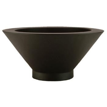Tier 1 Round Bowl - Matte - Botanicus