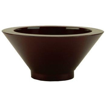 Tier 1 Round Bowl - Metallic - Botanicus