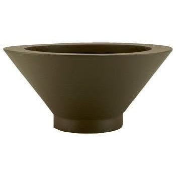 Tier 1 Round Bowl - Matte - Botanicus