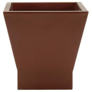 Tier 1 Square - Metallic - Botanicus