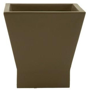 Tier 1 Square - Matte - Botanicus