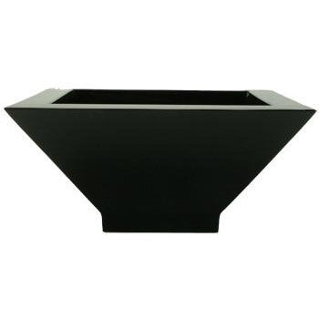 Tier 1 Square Bowl - Gloss - Botanicus