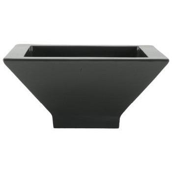 Tier 1 Square Bowl - Gloss - Botanicus