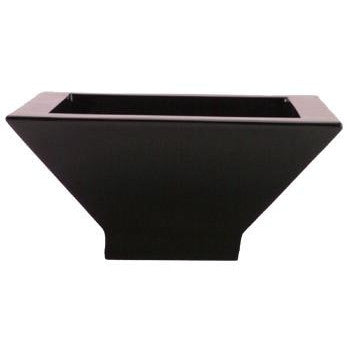 Tier 1 Square Bowl - Gloss - Botanicus