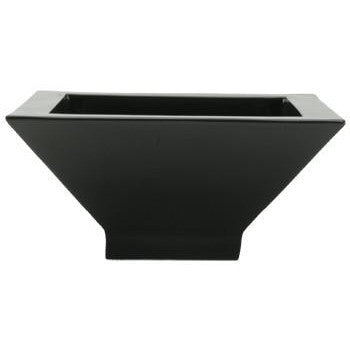 Tier 1 Square Bowl - Gloss - Botanicus