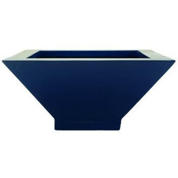 Tier 1 Square Bowl - Gloss - Botanicus