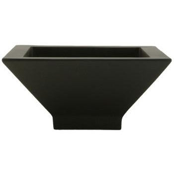 Tier 1 Square Bowl - Matte - Botanicus