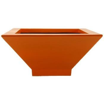 Tier 1 Square Bowl - Gloss - Botanicus
