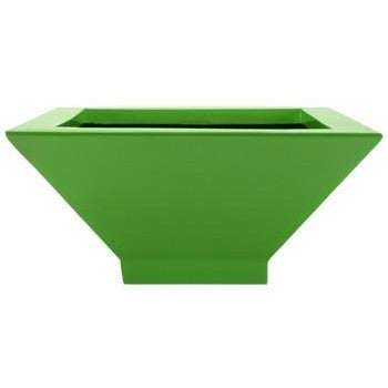 Tier 1 Square Bowl - Gloss - Botanicus