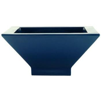 Tier 1 Square Bowl - Gemstone - Botanicus