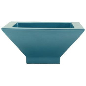 Tier 1 Square Bowl - Gemstone - Botanicus
