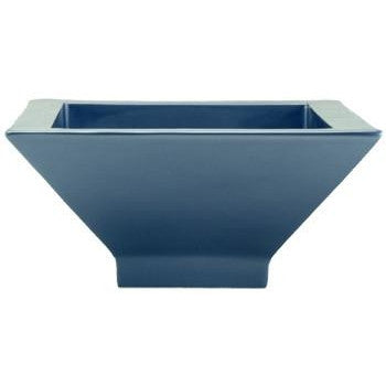 Tier 1 Square Bowl - Gemstone - Botanicus