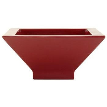Tier 1 Square Bowl - Gemstone - Botanicus
