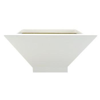 Tier 1 Square Bowl - Gloss - Botanicus