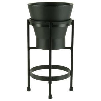 Tier 2 Round - Matte - Botanicus