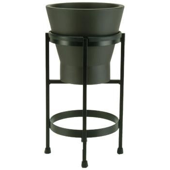 Tier 2 Round - Matte - Botanicus