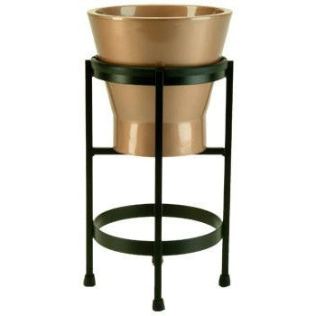 Tier 2 Round - Metallic - Botanicus