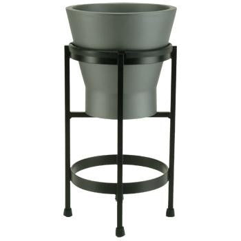 Tier 2 Round - Metallic - Botanicus