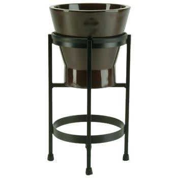 Tier 2 Round - Metallic - Botanicus