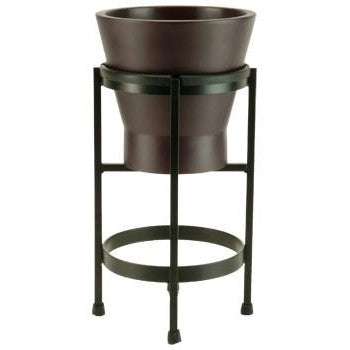 Tier 2 Round - Metallic - Botanicus