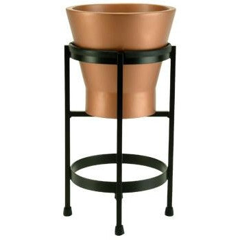 Tier 2 Round - Metallic - Botanicus