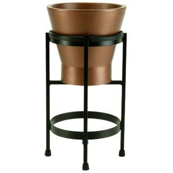 Tier 2 Round - Metallic - Botanicus