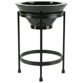 Tier 2 Round Bowl - Gloss - Botanicus