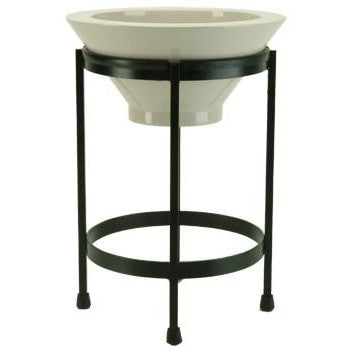 Tier 2 Round Bowl - Gloss - Botanicus