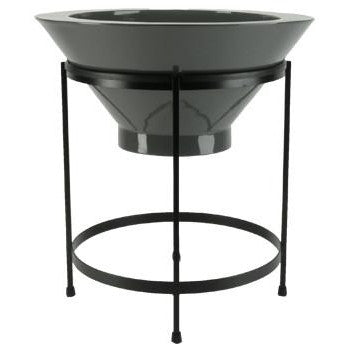 Tier 2 Round Bowl - Gloss - Botanicus