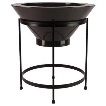 Tier 2 Round Bowl - Gloss - Botanicus