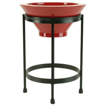 Tier 2 Round Bowl - Gloss - Botanicus