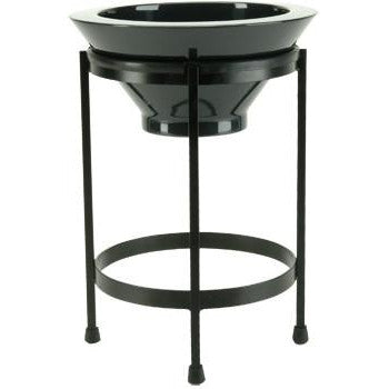 Tier 2 Round Bowl - Gloss - Botanicus