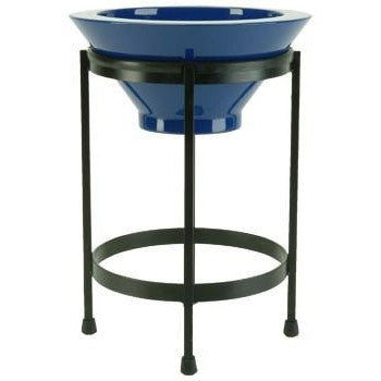 Tier 2 Round Bowl - Gloss - Botanicus