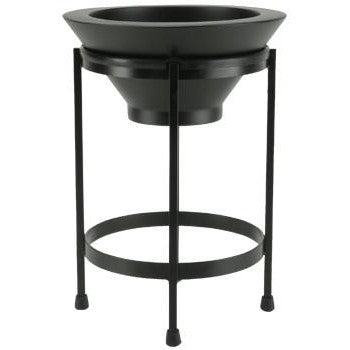 Tier 2 Round Bowl - Matte - Botanicus