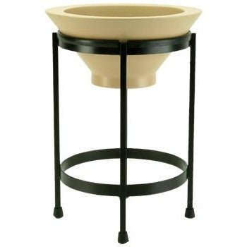 Tier 2 Round Bowl - Matte - Botanicus