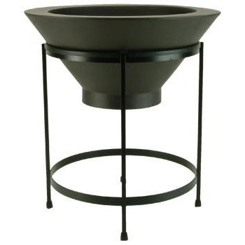 Tier 2 Round Bowl - Matte - Botanicus