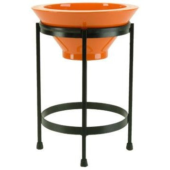 Tier 2 Round Bowl - Gloss - Botanicus