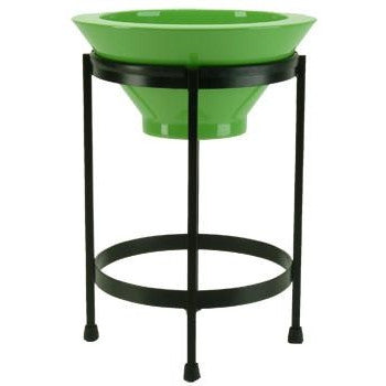 Tier 2 Round Bowl - Gloss - Botanicus