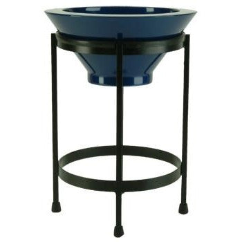 Tier 2 Round Bowl - Gemstone - Botanicus